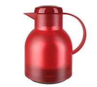 Tefal Samba K3031312 Isothermal Jug 1 L Translucent Red