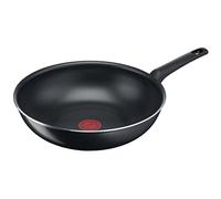TEFAL Sartén B55619 Simple Cook Wok 28 cm