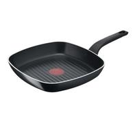 Tefal Simply Clean B5674053 Frying Pan 26 Cm Silver