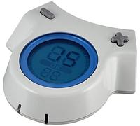 SEB Clipso Control x1060001 Timer, White, Klein