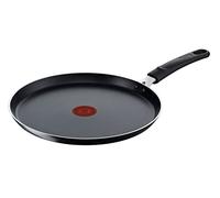 Tefal Simplicity + B5641053 Pancake Pan 25 cm