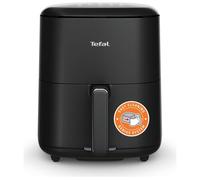 Tefal Ingenio Max, 5L Air Fryer - Black | Serves Upto 6 People, Compact Footprint - Max Capacity, Removebale Ingenio Handles, Dishawashable Non-Stick Drawer, EY2468G0