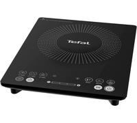 Tefal Slim Portable Induction Hob, Compact, 2100 W Power, IH210840