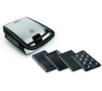 Tefal Sw854d 700w Waffle Maker