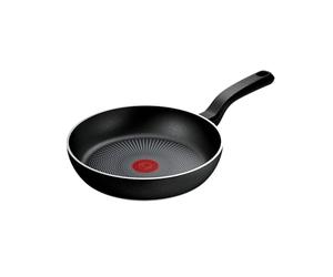 Tefal So Expert Induction Frying Pan 20cm, Non-Stick Coating, Compatible with All Hobs Fry pan - Black