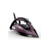 Tefal Steam Iron 350Ml Ultimate Pure Antiscale Fv9830 One Colour