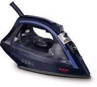 Tefal Steam Iron, 90g Boost, 2000W, FV1713, Virtuo / Black & Blue