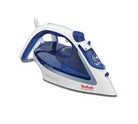Tefal Steam Iron, blue/white
