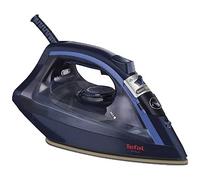 Tefal Virtuo 2000w Gvap Steam Iron Blue One Size / EU Plug