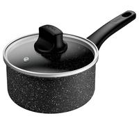 Tefal Stone Force 18cm Aluminium Saucepan