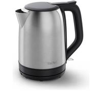 TEFAL Subito KO5S0DG0 Jug Kettle - Silver, Silver/Grey