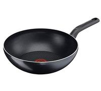Tefal Superior Cook 28cm Non-Stick Wok Thermospot