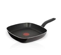 Tefal Superior Square Grill Pan, 26cm - D2394042