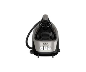 Tefal SV6140G0 Steam Generator Station Iron Express Easy 2200W 1.7L Black & Grey