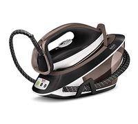 Tefal SV7040 Liberty Steam Generator Iron, 2200 Watt - Brown/White