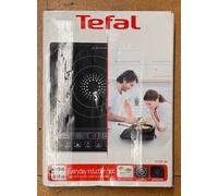 TEFAL Table Top Portable Ceramic Induction Hob IH201840 - 2100W - NEW BOXED
