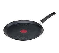 TEFAL Titanium 3x Ultimate 25 Cm Induction Base Crepe Pan