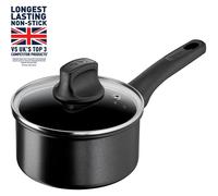 Tefal Titanium Excellence 16cm Non stick Saucepan