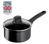 Tefal Titanium Excellence 18cm Non stick Saucepan