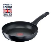 Tefal Titanium Excellence 24cm Non stick Frying Pan