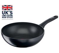 Tefal Titanium Excellence 28cm Non stick Wok