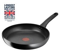 Tefal Titanium Excellence 26cm Non stick Grill Pan
