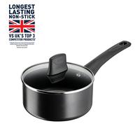 Tefal Titanium Force 16cm Non stick Saucepan