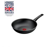 Tefal Titanium Force Wok 28cm
