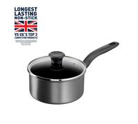 Tefal Titanium Ultra 18cm Saucepan