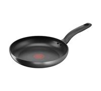 Tefal Titanium Ultra 24Cm Frying Pan In Black Black