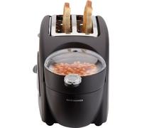 Tefal TT552842 Toast 'n' Egg 'n' Beans 2 Slice Toaster