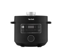 Tefal Turbo Cuisine Multi Pressure Cooker, 4.8L