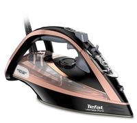Tefal Ultimate Pure FV9845 Dry & Steam iron Durilium Autoclean soleplate 3100
