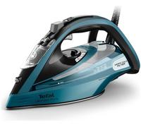 TEFAL Ultimate Pure FV9853G0 Steam Iron - Blue, Blue
