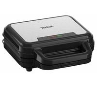 TEFAL UltraCompact 3in1 SW383D10 Sandwich Maker 700W Number of plates 3 EU Plug