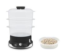 Tefal Ultracompact Steamer VC2048