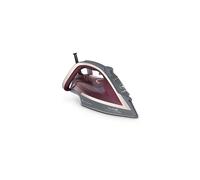 Tefal Ultraglide Steam Iron, 210 g/min Steam Boost, 50 g/min Continuous Steam, 250 ml Water Tank, 2800W Power, Non-Stick Durilium Soleplate, Auto Off,