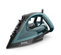 Tefal Ultraglide Steam Iron, 260 g/min Steam Boost, 50 g/min Continuous Steam, 270 ml Water Tank, 2800W Power, Non-Stick Durilium Soleplate, Auto Off