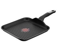 Tefal Unlimited Grill Pan 26 x 26 cm Frying Pan Universal Pan All Hobs Including Induction G25540