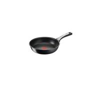 Tefal Unlimited On, Premium Cookware, 28 cm Frying Pan, UK's Long Lasting Non-Stick, Heat Indicator, Induction Hob Compatible, Dishwasher Safe,