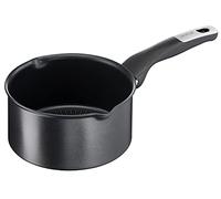 Tefal Unlimited Saucepan 18 cm (2.1 L), Pouring Spouts, Non-Stick, Scratch-Resistant, Easy-Clean Coating, Thermo-Signal, All Heat Sources Including Induction, Made in France G2552902