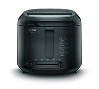 Tefal Uno FF203840 fryer 1.8 L 1470 W Deep fryer Black