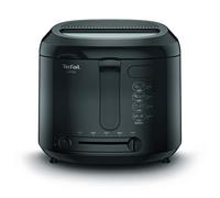 Tefal Uno FF203840 Deep Fat Fryer Black, 1 Kg, 4 Portions