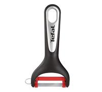 Tefal Vegetable Peeler, Red/Black, 22.1 x 9.2 x 2.85 cm