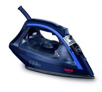 Tefal Virtuo FV 1713 iron Dry & Steam iron 2000 W Blue