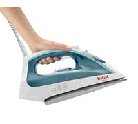 Tefal Virtuo FV1710 fer à repasser Fer à vapeur 1800 W Vert, Blanc