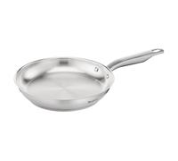 Tefal Virtuoso E49204 Frying Pan, Stainless Steel