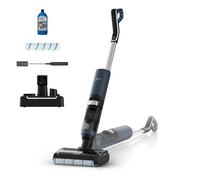 Tefal X-Clean 5 Pro, 2-in-1 Wet & Dry Vacuum Cleaner, Auto Detection Mode, Deep Cleaning, Simple Maintenance, GF5436M4