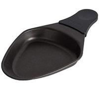 Tefal XA400102 XA4001 Pans, Plastic, Black