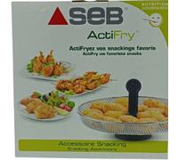 Tefal XA701070 Grid Snacking for Fryer Actifry Models In description Read before